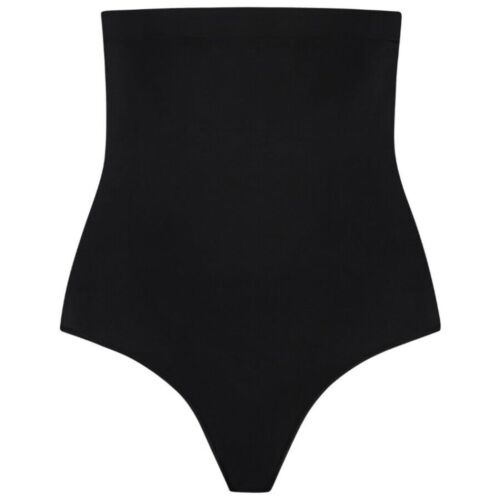 Högmidjade Trosor BYE BRA Soft Touch