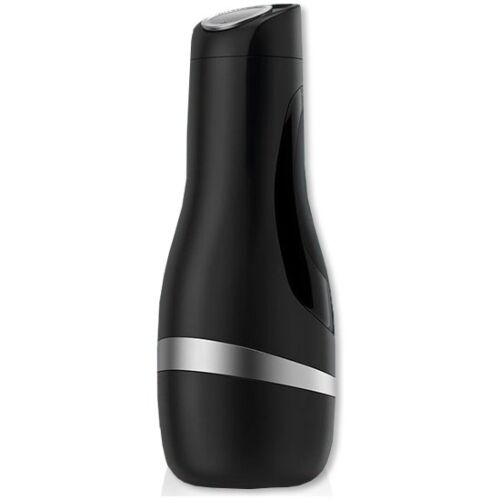 Masturbator Satisfyer Men Classic med Intern Tryckregulator