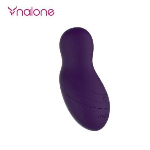Stimulator NALONE GOGO med mjukt gelmaterial