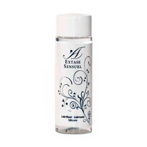 Extase sensual silicone lubricant 100 ml