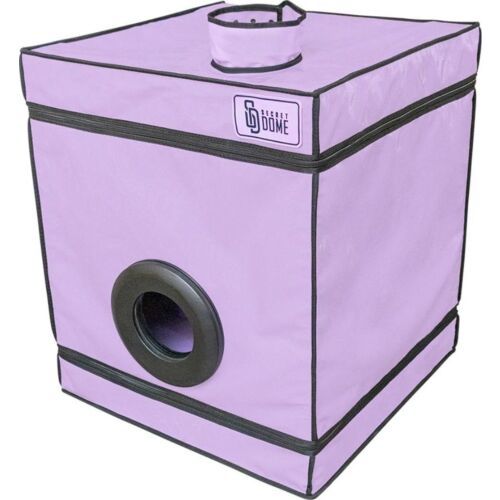 BDSM Cabin Secret Dome Bukkake med LED-ljus