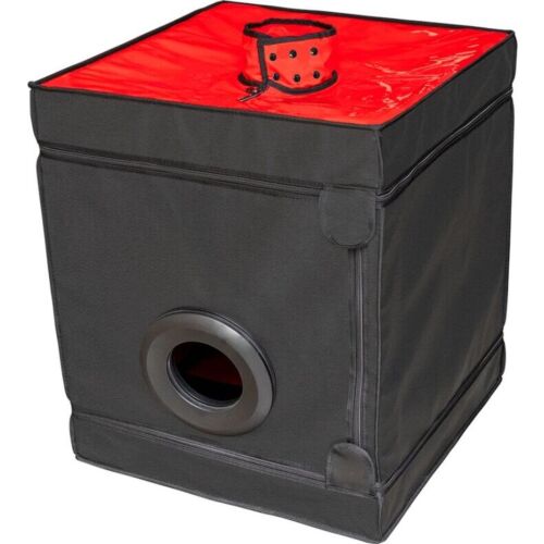 BDSM Cabin Secret Dome Bukkake för sensorisk lek