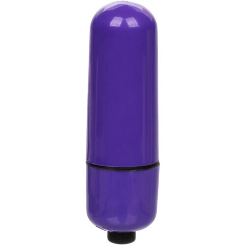 Vibrator CALEXOTICS CALEX VIBRATING BULLET med tre lägen