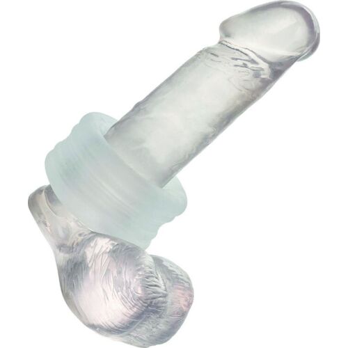 Masturbator CaLexotics Boundless | Mångsidig stimulering