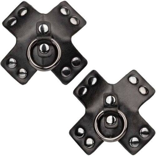 Bröstvårta Täckare CalExotics Euphoria O-Ring Design
