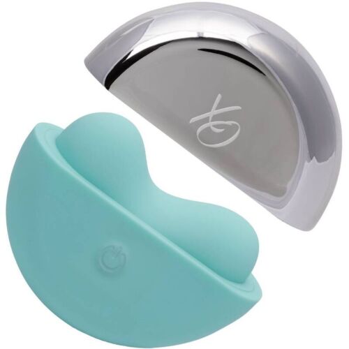 Mini Vibrator CalExotics Ovation Applause med Minneschip
