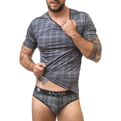 Comfort Fit T-shirt av ANAIS Men Balance