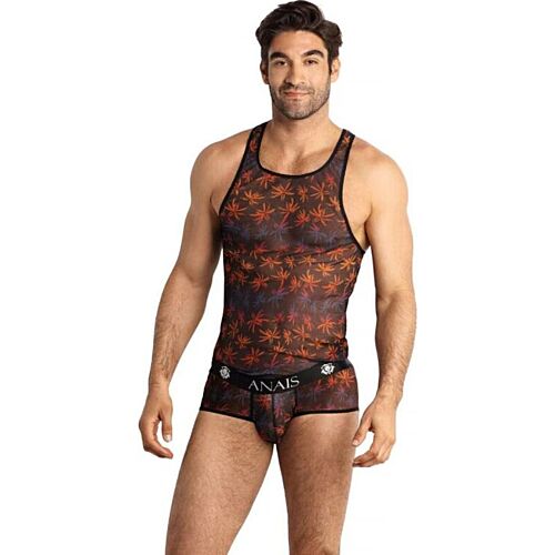 Vibrator ANAIS MEN CHILL med passform