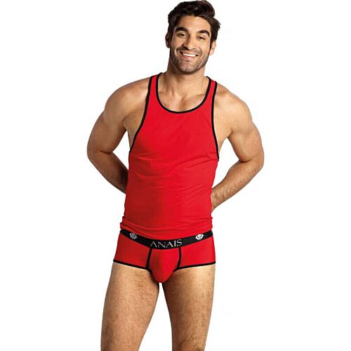 Tanktopp ANAIS MEN SOUL - Klassisk stil