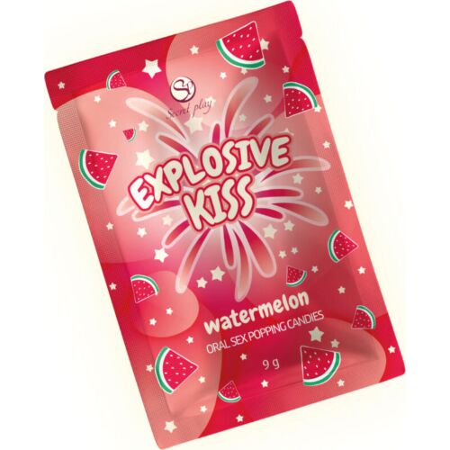 Popping Candy Secret Play Vattenmelon - Explosiv Upplevelse