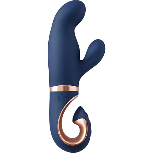 Vibrator G-Vibe Gentley G-punkt Vibe