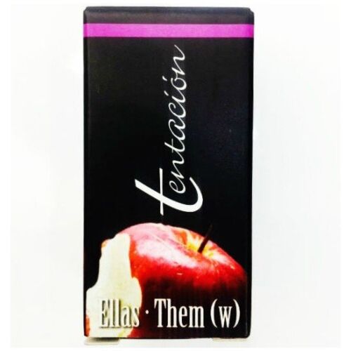 Pheromone Parfym TENTACION Elixir av Lesbiska Feromoner