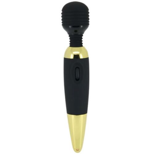 Wand vibrator PRETTY LOVE POWER WAND MASSAGER med ljuvlig design