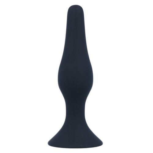 Analplugg INTENSE ANAL TOYS LEVEL 3 12.5CM