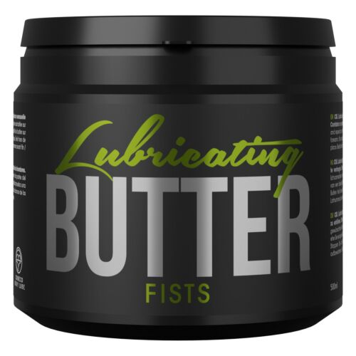 CBL Glidmedel Fists 500ml för Sensuellt Spel