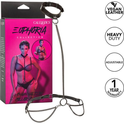 CalExotics Euphoria Sele och Koppel – Premium Multi-Chain