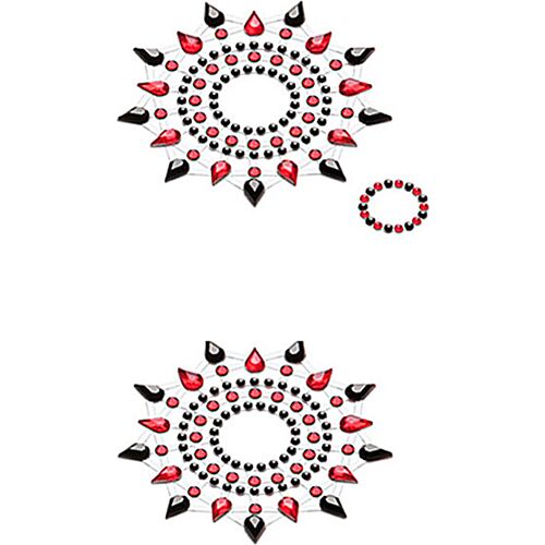 Petits Joujoux Gloria bröstpynt set