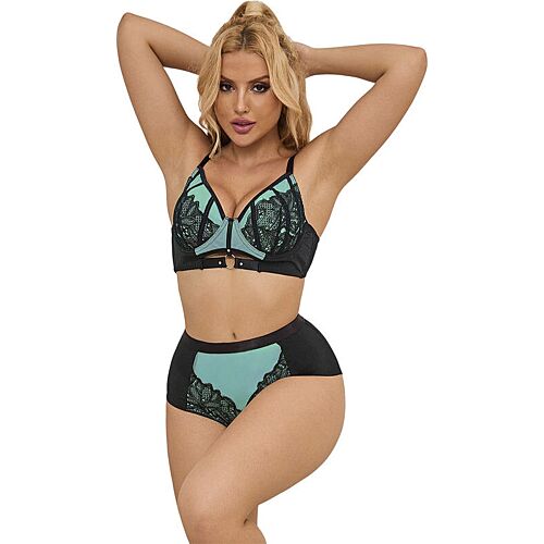 Subblime Underklädesset 955564 med Push-up BH