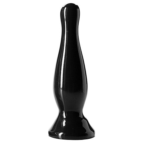 Tantus Plugg TantusFlirt Hallon Stor