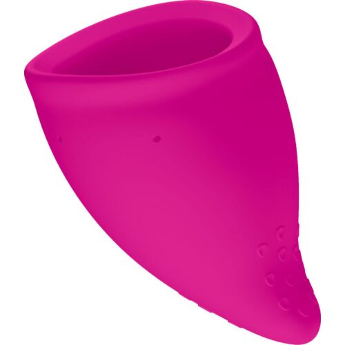 Menstrual Cup Fun Factory Fun Cup A – Comfort & Flexibility