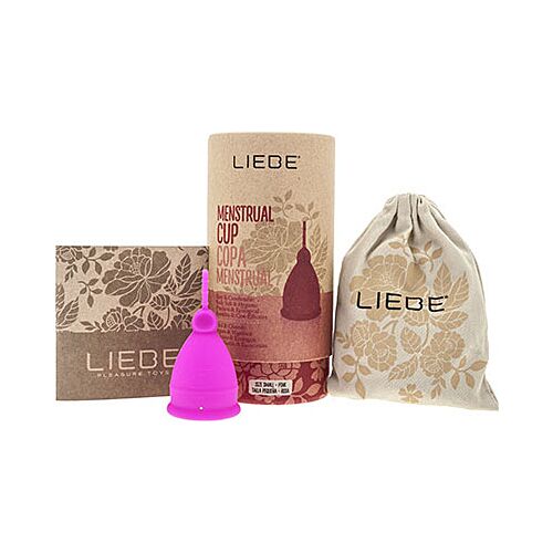 Liebe Liten Menstruationskopp 15 ml