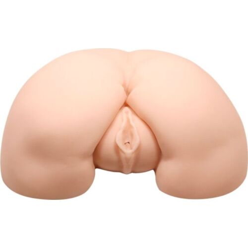 Anal Masturbator Crazy Bull med Vibrator