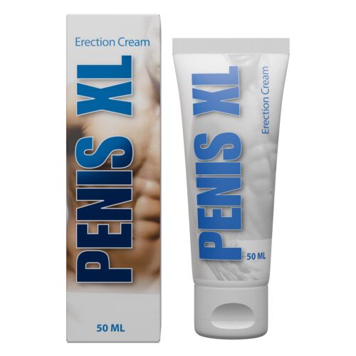 Penisförstärkande kräm COBECO Penis XL