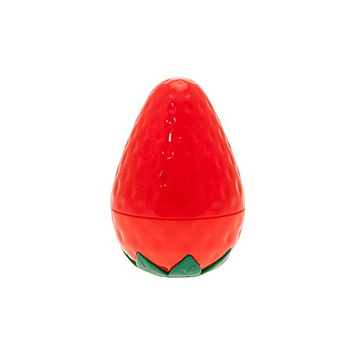 Stimulerande kräm Exsens Oh My Strawberry med jordgubbssmak