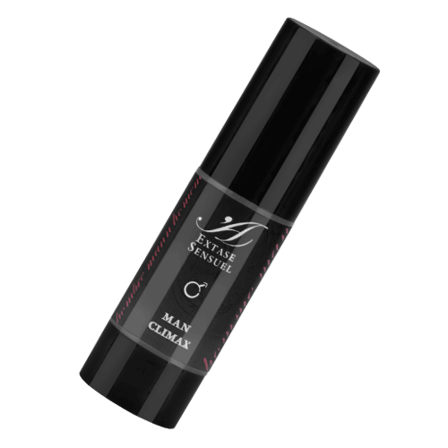 Stimulerande kräm EXTASE SENSUAL - Varm-kall känsla