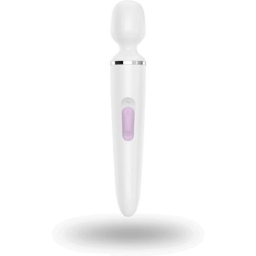 Satisfyer wand-er kvinna