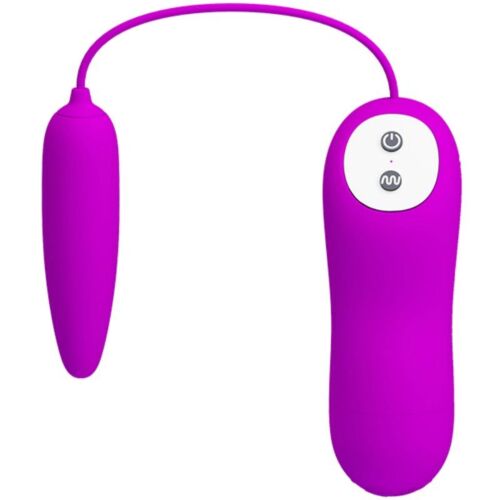 Bultar FUN TOYS Harriet Massager Stimulator med 12 lägen
