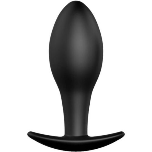 Analplugg Pretty Love Anchor 8.5 cm Ergonomisk