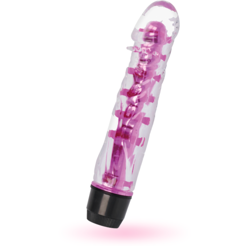 Glossy Lenny vibrator