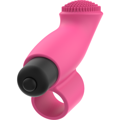 Finger Vibrator OHMAMA JULUTGÅVA med kraftfull hastighet