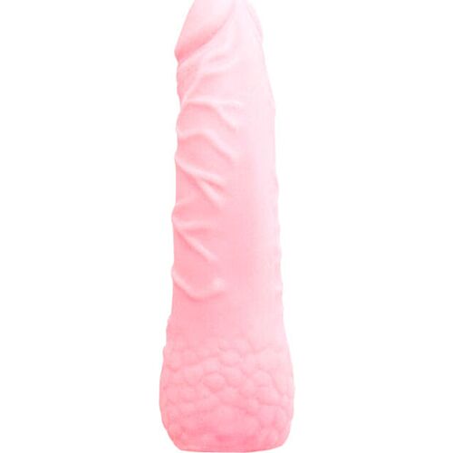 Baile For Him Realistisk Penis Hylsa – 26% Mer Längd