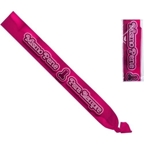 Sash Diablo Picante Rolig Design för Fester