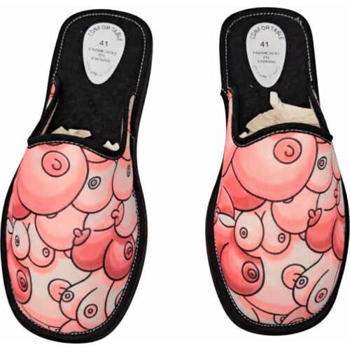 Tossor Diablo Picante Storlek Large med Roligt Design