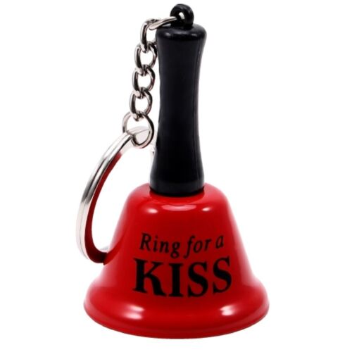 Nyckelring Diablo Picante Mini Bell med ljud