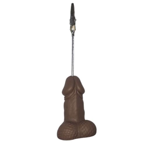 Tillbehör Diablo Picante Penis Notklipp