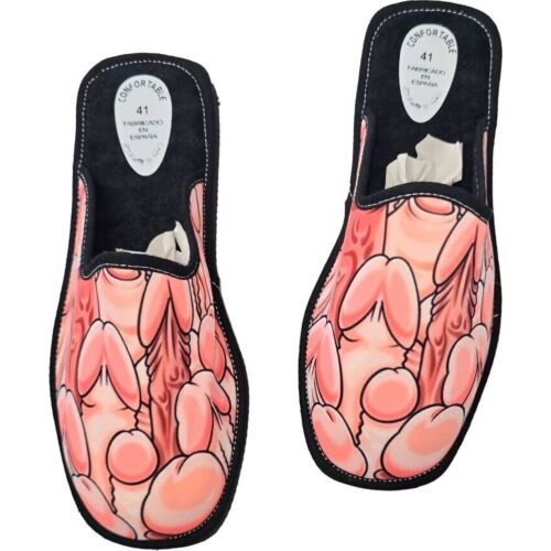 Hälsokläder Diablo Picante Storsäljare 42-44