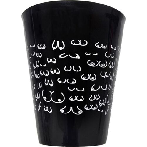 Fun Cup DIABLO PICANTE 500ml med Kaxiga Motiv