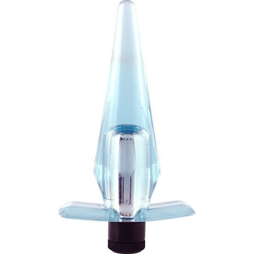 Analplug Seven Creations Super Compact vibrator