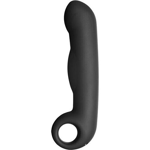 Elektro Dildo ElectraStim Ovid för Intern Stimulering