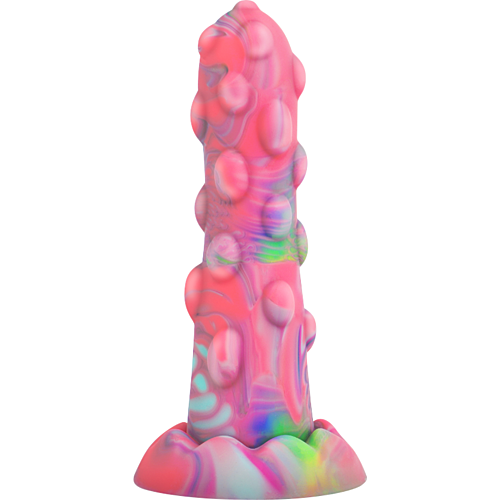 Dildo EPIC NIXIE - Formskiftande Ande