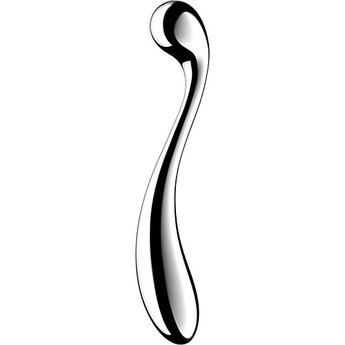 Dildo Satisfyer Star Force 4 i rostfritt stål