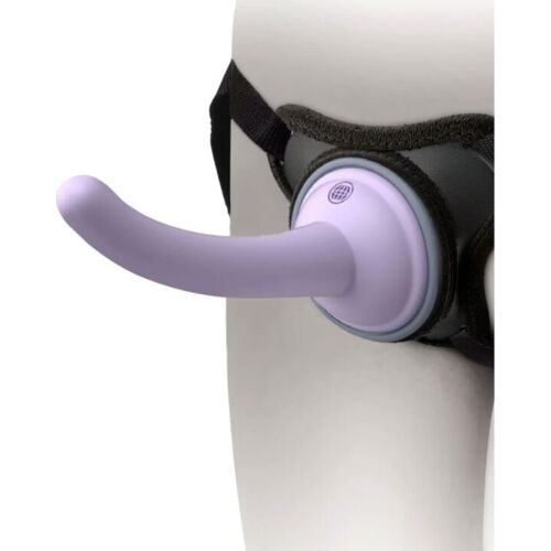 DILLIO Body Dock Sele - Enkel kompatibilitet för strap-on