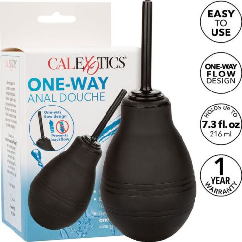 CalExotics Enväg Anal Dush