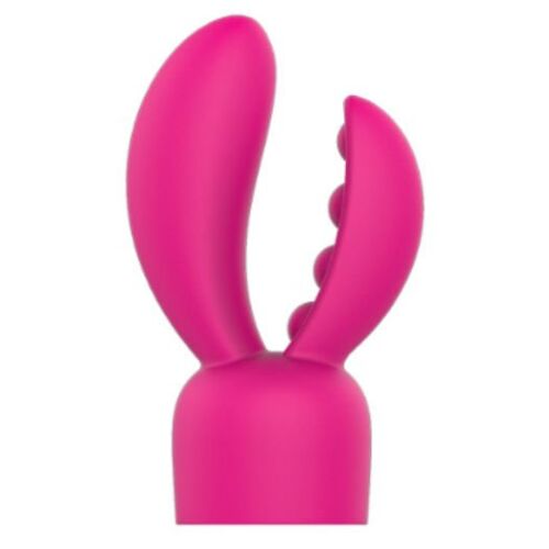 Stimulator NALONE RIPPLE för anala och G-punkts stimulering