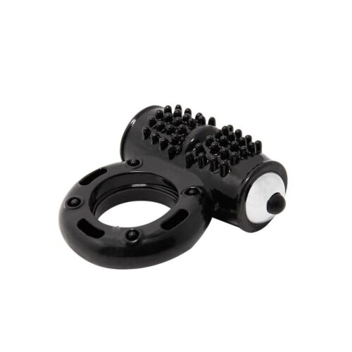 Cock Ring BAILE FOR HIM POWER RING VIBRATOR RING 10V