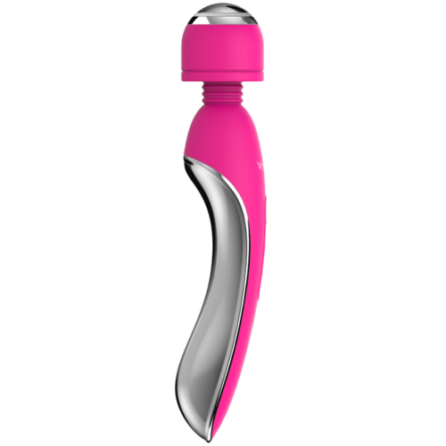 Vibrator NALONE ELECTRO STIMULATOR med elektro magnetisk stimulering